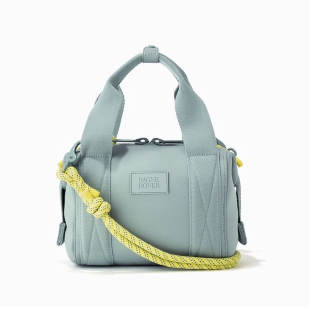 ISO Dagne Dover Landon Carryall XS or Small